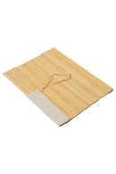 Jakar Bamboo Brush Roll