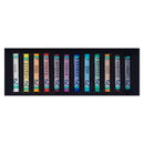 Royal Talens Van Gough soft chalk Pastel set of 12 sticks