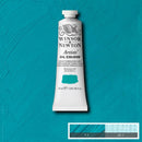 Winsor & Newton Artists Oil Colout 37ml Cobalt Turquoise Light