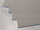 A4 Smooth card 280 gsm : Dotty pattern