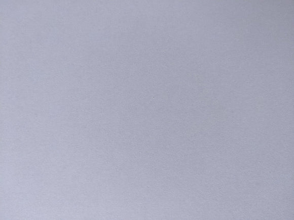 Lilac Matt paper 160 gsm, double sided paper/ lightweight card