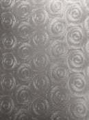 A4 Metallic Swirls 250 gsm card