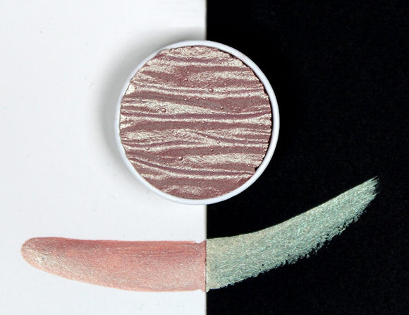 Finetec Coliro Mica Watercolour Paint Unicorn M015