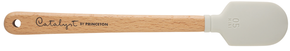 Princeton Catalyst Mini Blade silicone painting tool Nº 5 Round