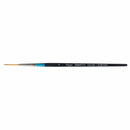 Daler Rowney Aquafine Watercolour Brush AF59 Rigger Size Nº 4