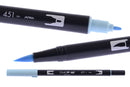 Tombow ABT Water-Soluble individual  Dual Brush Pens-18