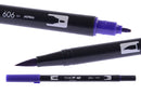 Tombow ABT Water-Soluble individual  Dual Brush Pens-20