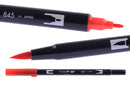 Tombow ABT Water-Soluble individual  Dual Brush Pens-31