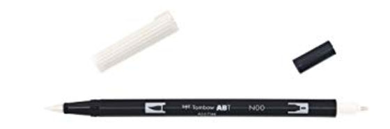 Tombow ABT Individual  Dual Brush Pens-40