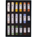 Unison Soft Pastels 18 Colour Landscape Set
