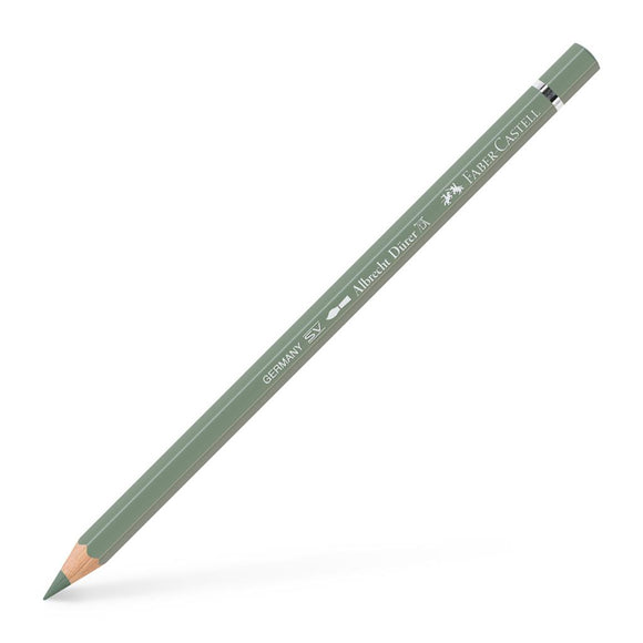 Albrecht Dürer Artist Pencil Earth Green 172