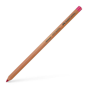 Faber Castell Pitt Pastel Pencil Alizarin Crimson 226