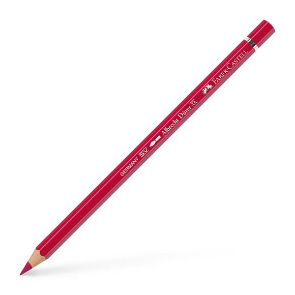 Albrecht Dürer Artist Pencil Alizarin Crimson 226