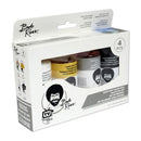 Bob Ross Base Coat value set 4 x 100 mls