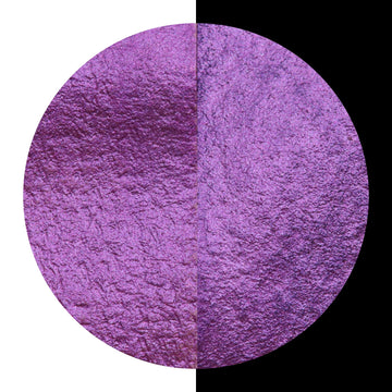 NEW Finetec Coliro Pearlcolors Mica Watercolour Amethyst C068