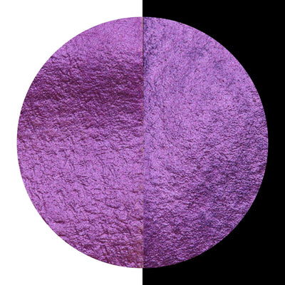 NEW Finetec Coliro Pearlcolors Mica Watercolour Amethyst C068