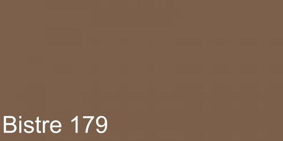 Polychromos Artist Pencil Bistre 179