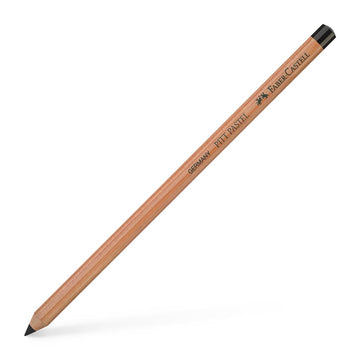Faber Castell Pitt Pastel Pencil Black 199