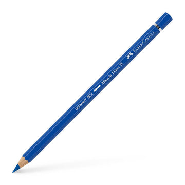 Albrecht Dürer Artist Pencil Cobalt Blue Greenish 144