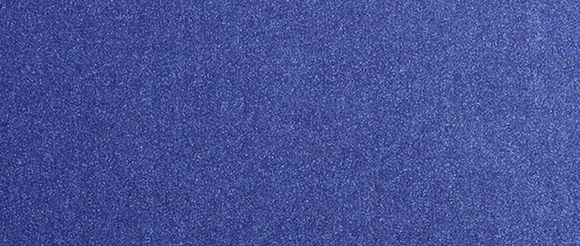 A4 Curious Collection Metallics Pearlescent 120 gsm paper Blueprint Blue  x 10 sheets - Discontinued