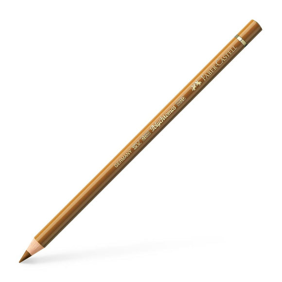 Polychromos Artist Pencil Brown Ochre 182