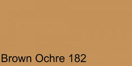 Polychromos Artist Pencil Brown Ochre 182
