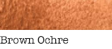 Buy brown-ochre-037 Caran d&#39;Ache Museum Aquarelle Watercolour pencils