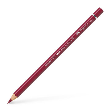 Albrecht Dürer Artist Pencil Burnt Carmine 193