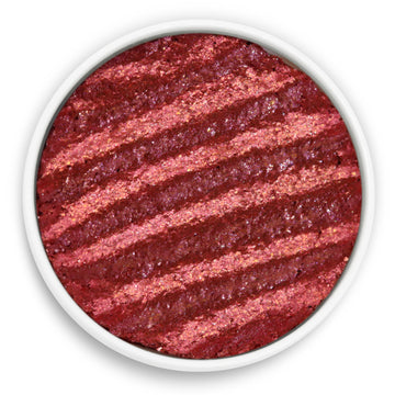 Finetec Coliro Pearlcolors Watercolour Paint Disco Red C072