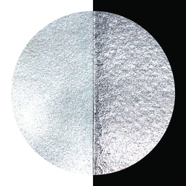Finetec Coliro Pearlcolor Watercolour Paint Ice Blue C073