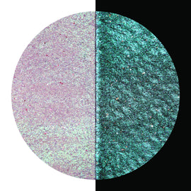 Coliro Finetec new Siren watercolour paint