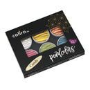 Finetec Coliro Pearlcolor Watercolour Paints C770 Candy