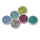 Finetec Coliro Pearlcolor Watercolour Paints C790 Paradise