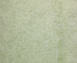 World of Wool Large Natural White Perendale Carded Batt 200 g