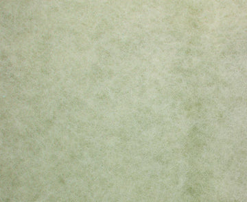 World of Wool Large Natural White Perendale Carded Batt 200 g