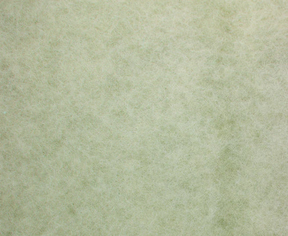 World of Wool Large Natural White Perendale Carded Batt 200 g