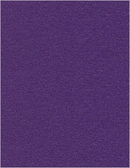A4 Curious Collection Metallics pearlescent 120 gsm paper Violette Purple x 10 sheets - Discontinued-3