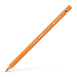 Albrecht Dürer Artist Pencil Cadmium Orange 111