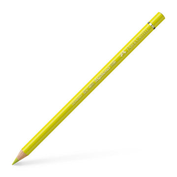 Polychromos Artist Pencil Cadmium Yellow Lemon 205