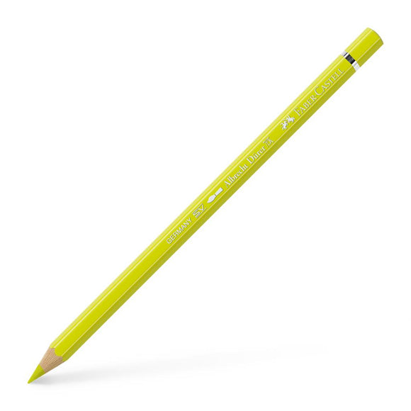 Albrecht Dürer Artist Pencil Cadmium Yellow Lemon 205