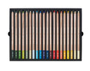 Caran d'Ache Artist Pastel Pencil set 40