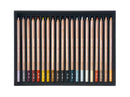 Caran d'Ache Artist Pastel Pencil set 40