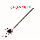 Caran d'Ache RGB tinted water-soluble pencil Carmine Red Graphite Pencil 575