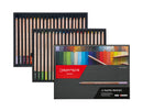 Caran d'Ache Artist Pastel Pencil set 40