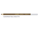 Raw Umber 610 STABILO CarbOthello chalk-pastel pencils