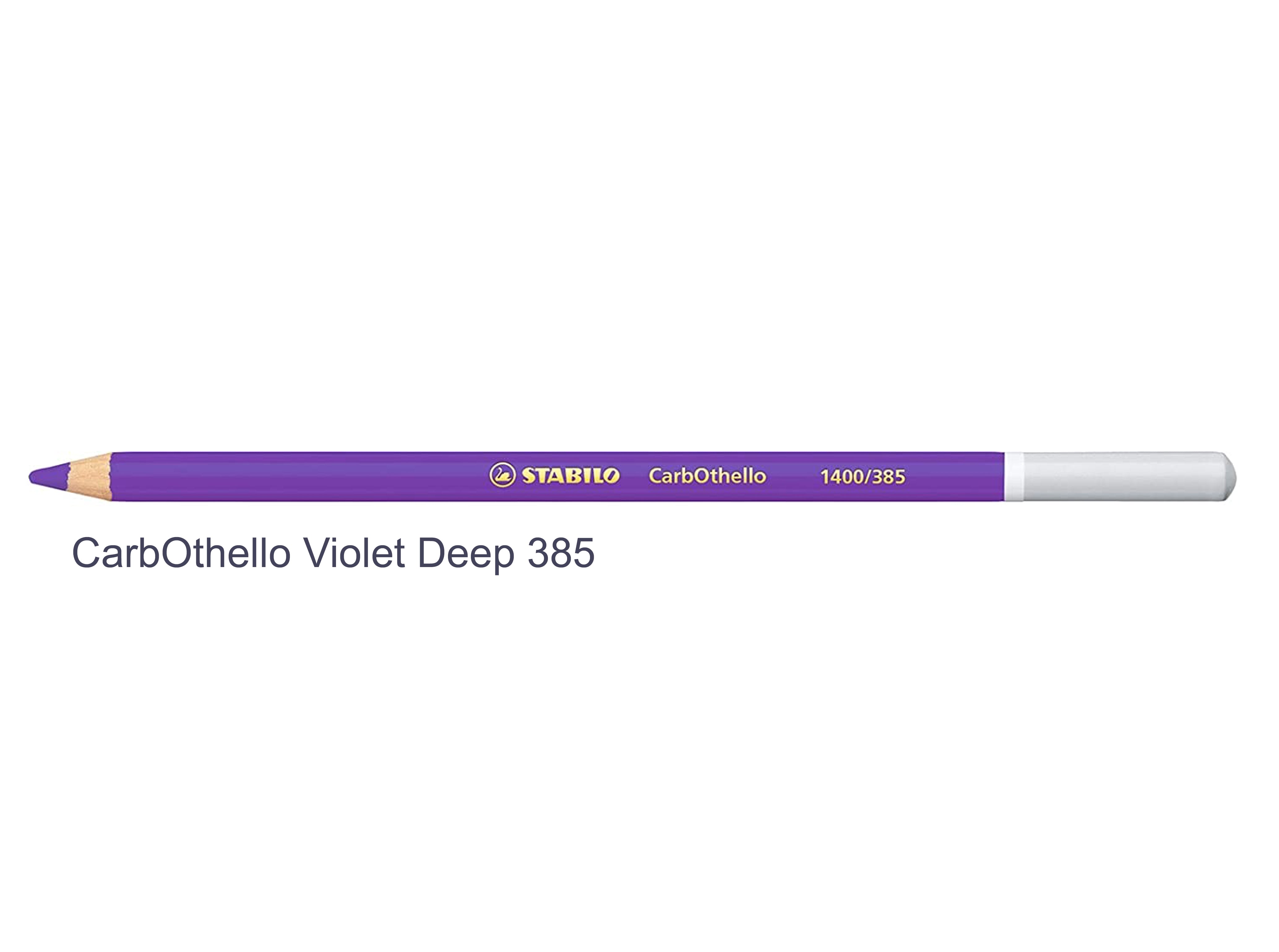 Violet deep 385