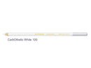 STABILO CarbOthello chalk-pastel pencils white