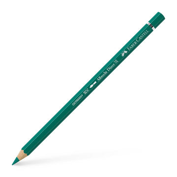 Albrecht Dürer Artist Pencil Chrome Oxide Green Fiery 276
