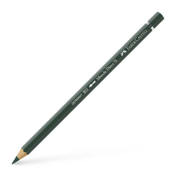 Albrecht Dürer Artist Pencil Chrome Oxide green 278