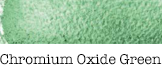 Buy chromium-oxide-green-212 Caran d&#39;Ache Museum Aquarelle Watercolour pencils